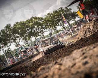 Foto's Boerenrock Festival 16-08-2026 | Cross Klassen photo