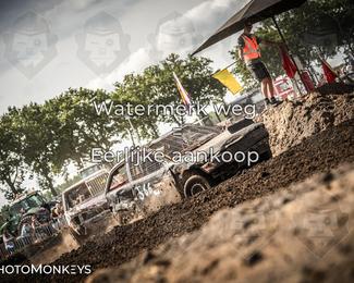 Foto's Boerenrock Festival 16-08-2026 | Cross Klassen photo