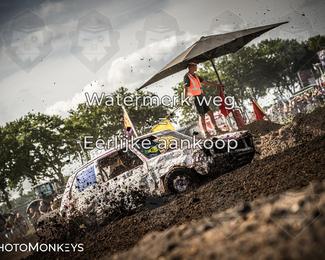 Foto's Boerenrock Festival 16-08-2026 | Cross Klassen photo