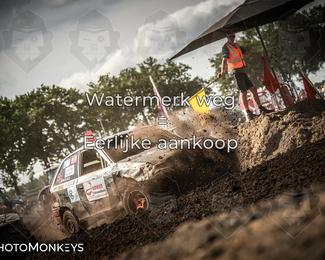 Foto's Boerenrock Festival 16-08-2026 | Cross Klassen photo