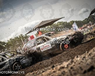 Foto's Boerenrock Festival 16-08-2026 | Cross Klassen photo