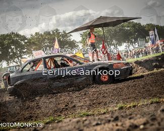 Foto's Boerenrock Festival 16-08-2026 | Cross Klassen photo