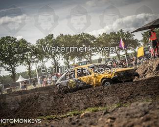 Foto's Boerenrock Festival 16-08-2026 | Cross Klassen photo