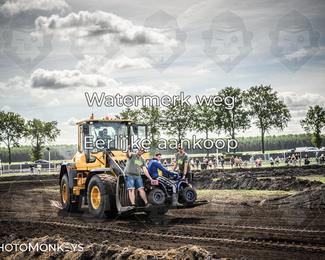 Foto's Boerenrock Festival 16-08-2026 | Cross Klassen photo