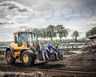 Foto's Boerenrock Festival 16-08-2026 | Cross Klassen photo
