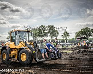 Foto's Boerenrock Festival 16-08-2026 | Cross Klassen photo
