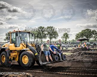 Foto's Boerenrock Festival 16-08-2026 | Cross Klassen photo