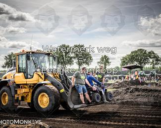 Foto's Boerenrock Festival 16-08-2026 | Cross Klassen photo