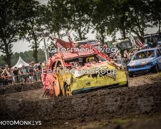 Foto's Boerenrock Festival 16-08-2026 | Cross Klassen photo
