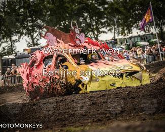 Foto's Boerenrock Festival 16-08-2026 | Cross Klassen photo