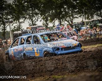 Foto's Boerenrock Festival 16-08-2026 | Cross Klassen photo