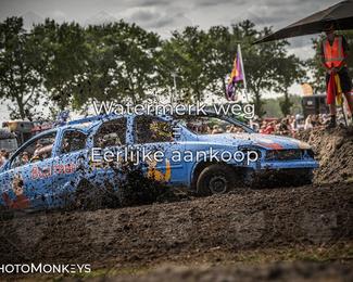 Foto's Boerenrock Festival 16-08-2026 | Cross Klassen photo