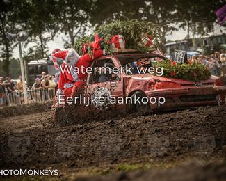 Foto's Boerenrock Festival 16-08-2026 | Cross Klassen photo