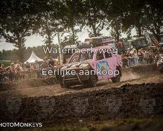 Foto's Boerenrock Festival 16-08-2026 | Cross Klassen photo