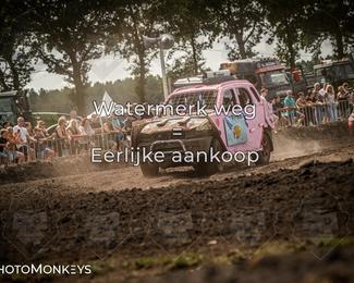 Foto's Boerenrock Festival 16-08-2026 | Cross Klassen photo
