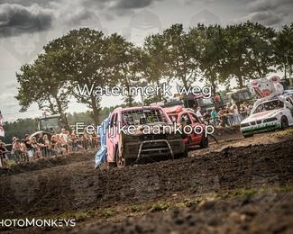 Foto's Boerenrock Festival 16-08-2026 | Cross Klassen photo