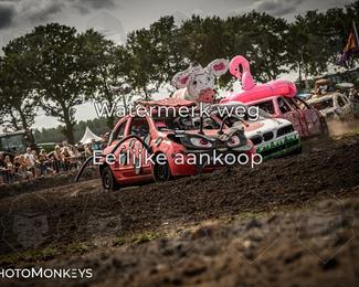Foto's Boerenrock Festival 16-08-2026 | Cross Klassen photo