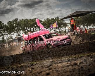 Foto's Boerenrock Festival 16-08-2026 | Cross Klassen photo