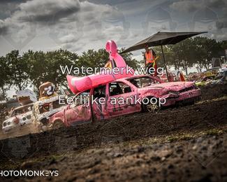 Foto's Boerenrock Festival 16-08-2026 | Cross Klassen photo