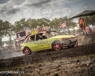 Foto's Boerenrock Festival 16-08-2026 | Cross Klassen photo