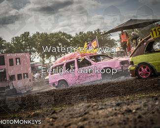 Foto's Boerenrock Festival 16-08-2026 | Cross Klassen photo