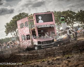 Foto's Boerenrock Festival 16-08-2026 | Cross Klassen photo