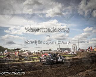 Foto's Boerenrock Festival 16-08-2026 | Cross Klassen photo