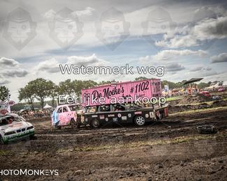 Foto's Boerenrock Festival 16-08-2026 | Cross Klassen photo
