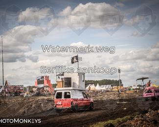 Foto's Boerenrock Festival 16-08-2026 | Cross Klassen photo