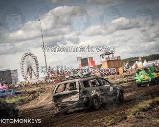 Foto's Boerenrock Festival 16-08-2026 | Cross Klassen photo