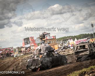 Foto's Boerenrock Festival 16-08-2026 | Cross Klassen photo