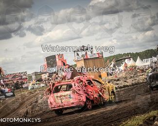 Foto's Boerenrock Festival 16-08-2026 | Cross Klassen photo