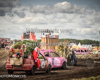 Foto's Boerenrock Festival 16-08-2026 | Cross Klassen photo
