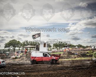 Foto's Boerenrock Festival 16-08-2026 | Cross Klassen photo