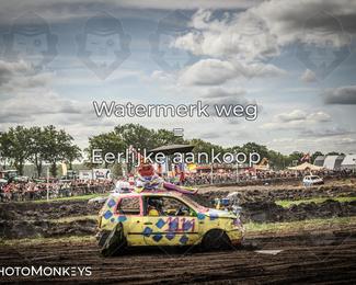 Foto's Boerenrock Festival 16-08-2026 | Cross Klassen photo