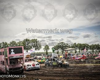 Foto's Boerenrock Festival 16-08-2026 | Cross Klassen photo