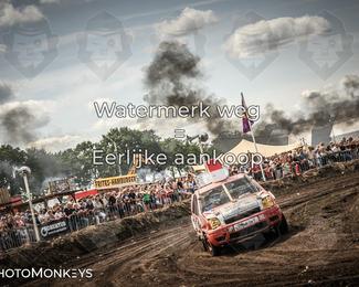 Foto's Boerenrock Festival 16-08-2026 | Cross Klassen photo