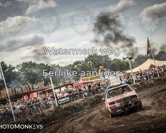 Foto's Boerenrock Festival 16-08-2026 | Cross Klassen photo