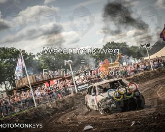 Foto's Boerenrock Festival 16-08-2026 | Cross Klassen photo