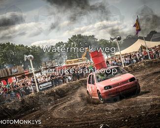 Foto's Boerenrock Festival 16-08-2026 | Cross Klassen photo