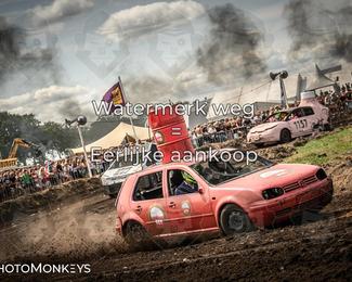 Foto's Boerenrock Festival 16-08-2026 | Cross Klassen photo