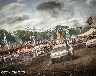 Foto's Boerenrock Festival 16-08-2026 | Cross Klassen photo