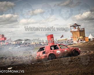 Foto's Boerenrock Festival 16-08-2026 | Cross Klassen photo