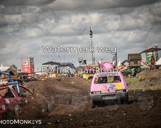 Foto's Boerenrock Festival 16-08-2026 | Cross Klassen photo