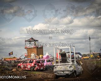 Foto's Boerenrock Festival 16-08-2026 | Cross Klassen photo