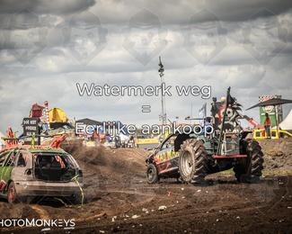 Foto's Boerenrock Festival 16-08-2026 | Cross Klassen photo