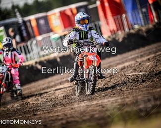Foto's Boerenrock Festival 16-08-2026 | Cross Klassen photo