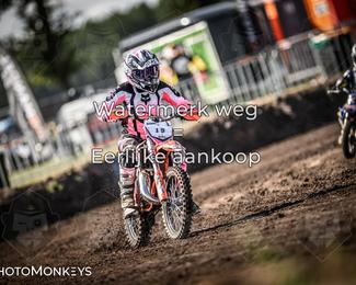 Foto's Boerenrock Festival 16-08-2026 | Cross Klassen photo