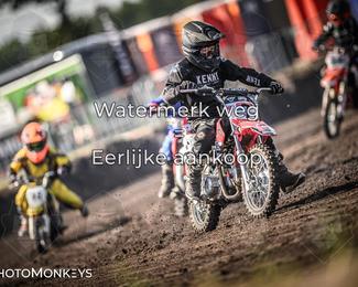 Foto's Boerenrock Festival 16-08-2026 | Cross Klassen photo