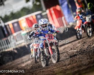 Foto's Boerenrock Festival 16-08-2026 | Cross Klassen photo